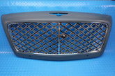Bentley Continental Flying Spur Mulliner main radiator grille #12425